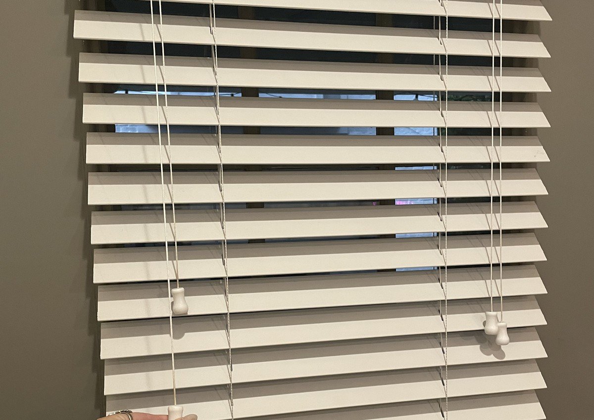 Custom Blinds in Cape Coral, FL