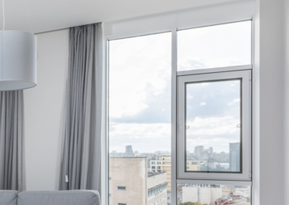 Commercial Window Treatments in Cape Coral, FL
