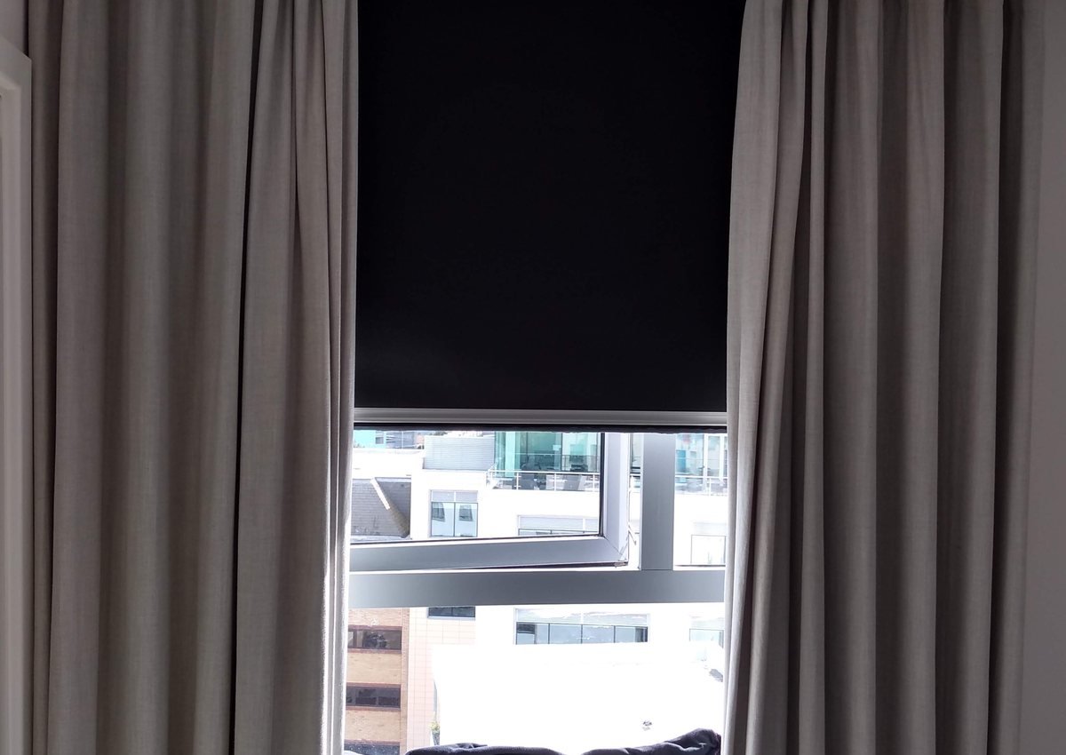 Graber window treatment guide