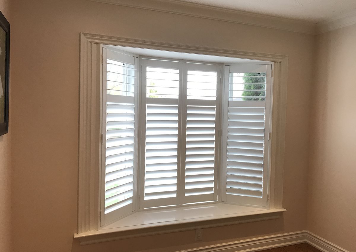 Plantation Shutters in Cape Coral, FL